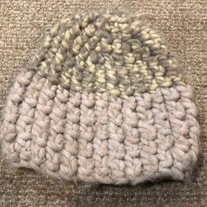 Gently Used Beanie